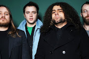 Coheed And Cambria