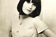 Sandie Shaw