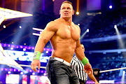 John Cena
