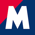 Metro Digital Edition logo
