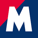Metro Digital Edition mobile app icon