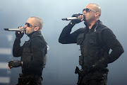 Wisin y Yandel