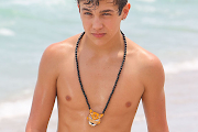 Austin Mahone