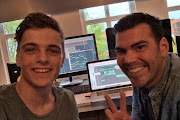 Martin Garrix & MOTi