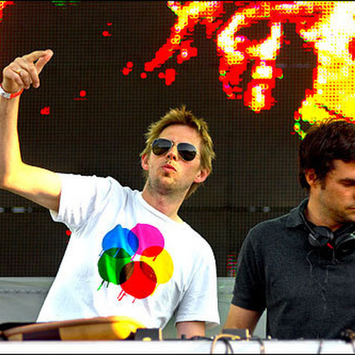 Groove Armada