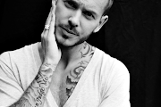 Matt Pokora