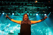 Amon Amarth