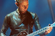 Martin L. Gore