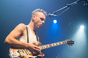 Asaf Avidan