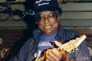R.L. Burnside