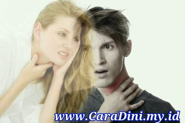 suara serak