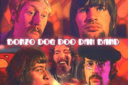 Bonzo Dog Doo Dah Band