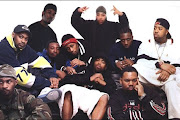 Wu-Tang Clan