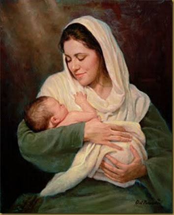 MARIA MADRE DE DIOS2