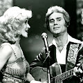 George Jones & Tammy Wynette