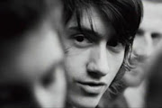 Alex Turner