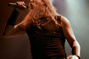 Amon Amarth
