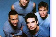Backstreet Boys