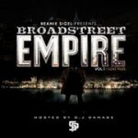 Broad Street Empire Vol. 1