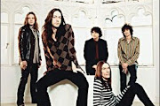 Black Crowes