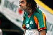 Yannick Noah