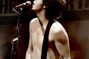 Carl Barat