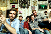 Red Wanting Blue