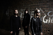 Band Of Skulls
