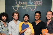 Young The Giant