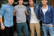Union J