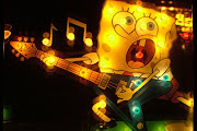 spongebob squarepants