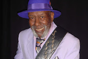 Sonny Rhodes