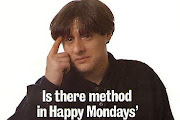 Happy Mondays
