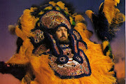 Dr. John