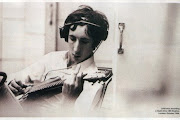 Pete Townshend