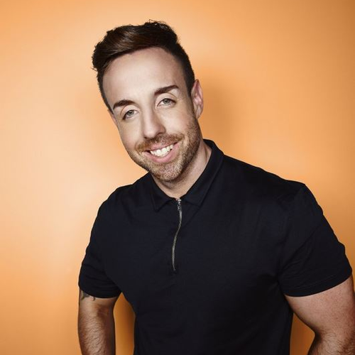 Stevi Ritchie