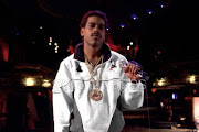 Kurtis Blow