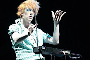 Patrick Wolf