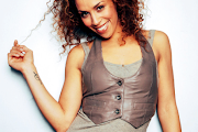 Glennis Grace