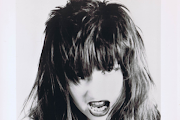 Lydia Lunch