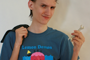 Lemon Demon