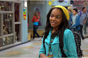 China Anne McClain