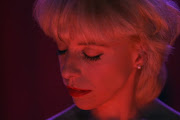 Julee Cruise