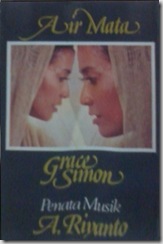 Grace Simon_Air Mata