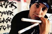 Travis Barker