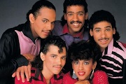 DeBarge