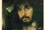 John Entwistle