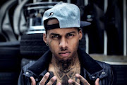 Kid Ink