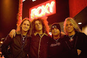 Black Stone Cherry