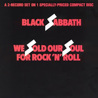 We Sold Our Soul for Rock 'n' Roll